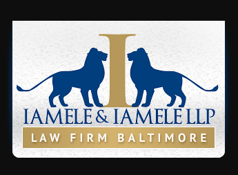 Iamele & Iamele, LLP  logo